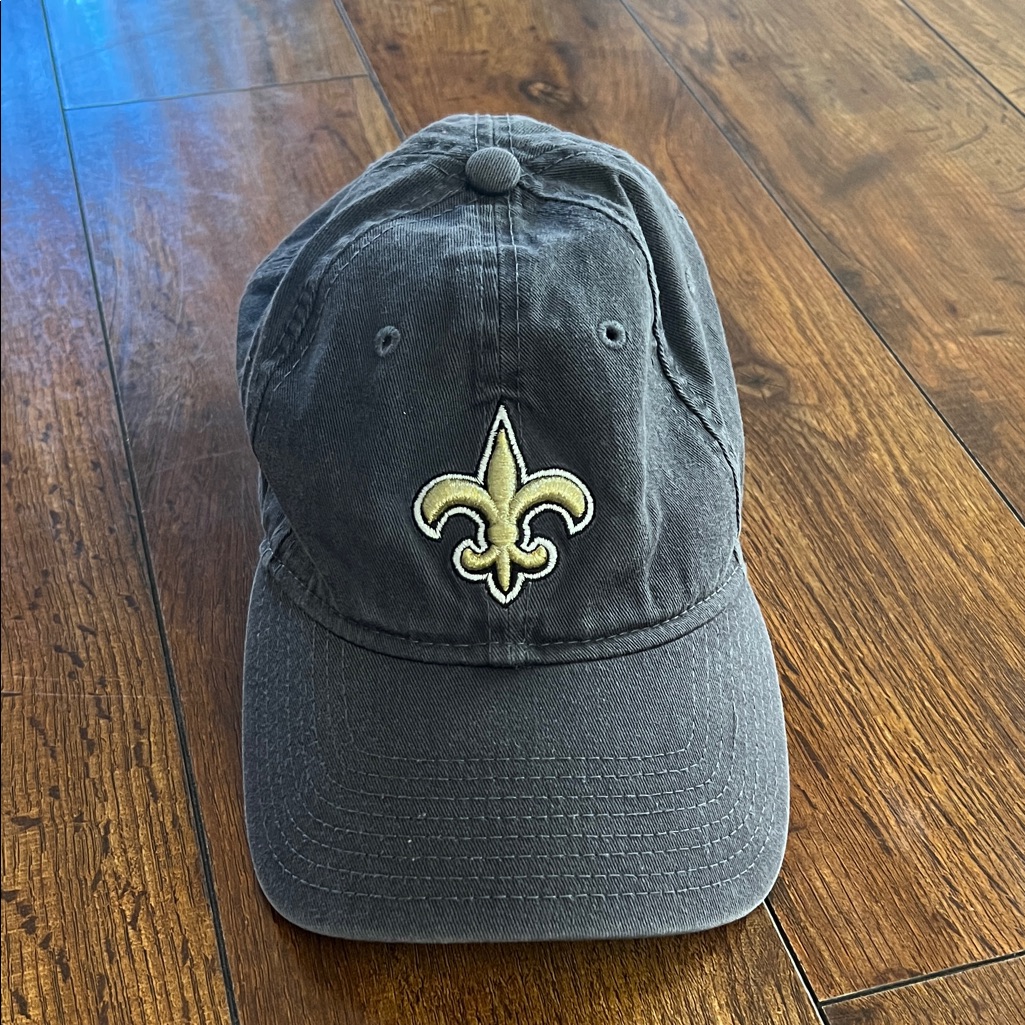New Orleans Saint Women's Hat